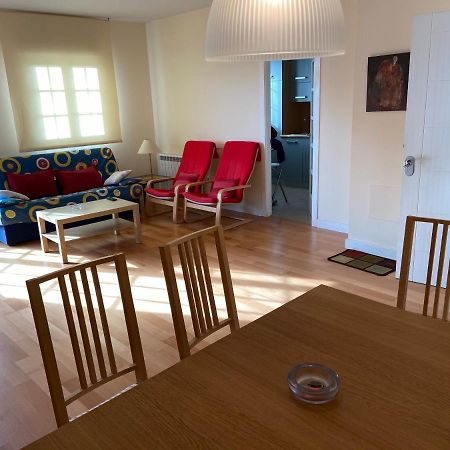 Apartamestos Beach Langosteira Finisterre Luaran gambar