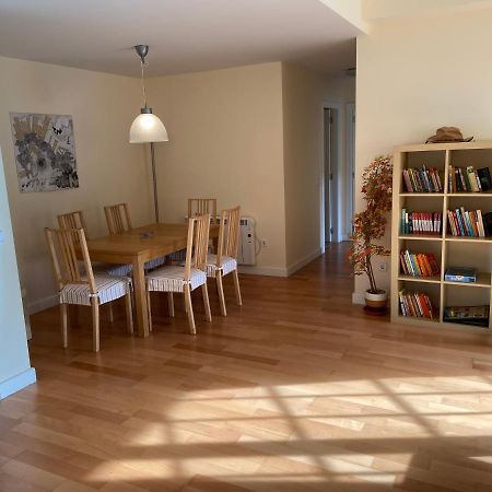 Apartamestos Beach Langosteira Finisterre Luaran gambar